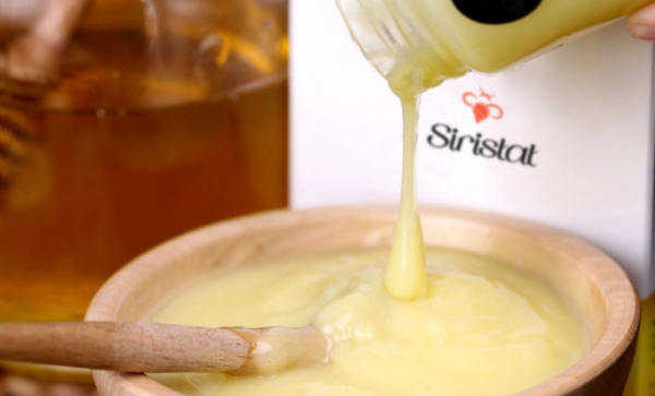 Arı Sütünün 12 Potansiyel Faydası